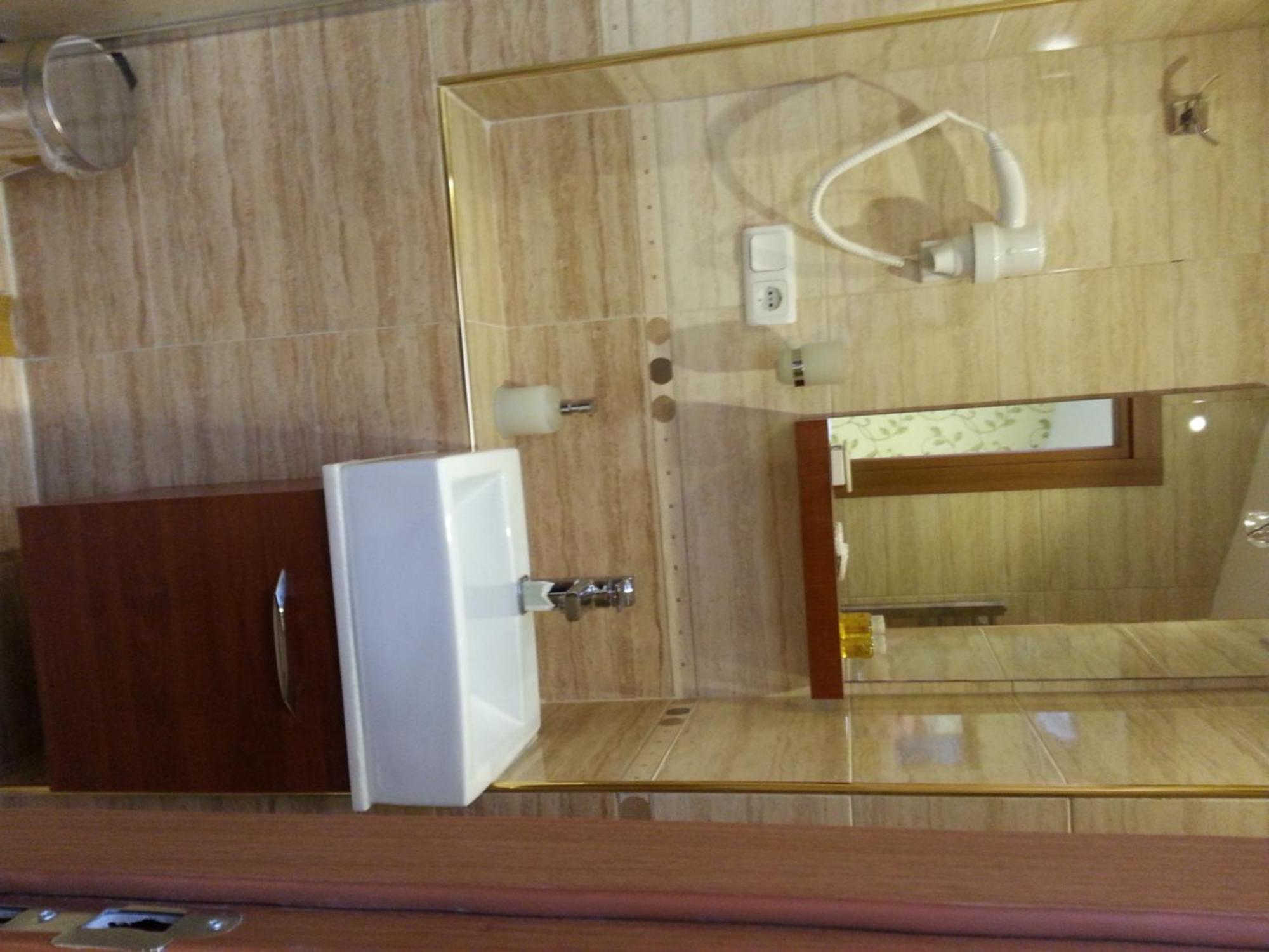Hotel Rio Istanboel Kamer foto